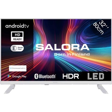 Salora 32HWA555 LED HD Smart TV