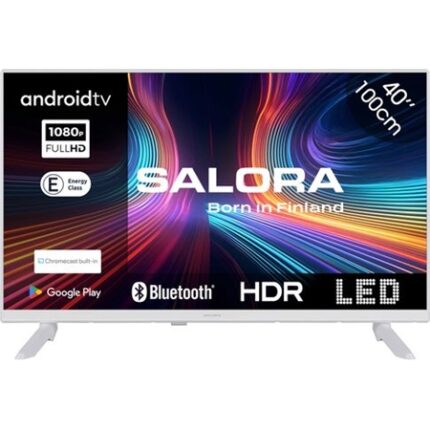 Salora 40FWA555 LED Full HD Smart TV