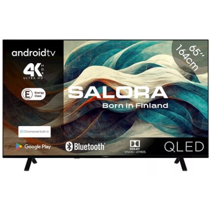 Salora 65QLED320 TV