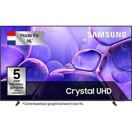 Samsung Crystal UHD UE55U8090F TV (2025)