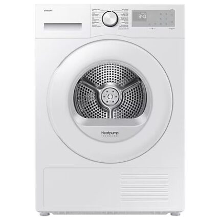 Samsung DV9UDG52A0THEN Warmtepompdroger