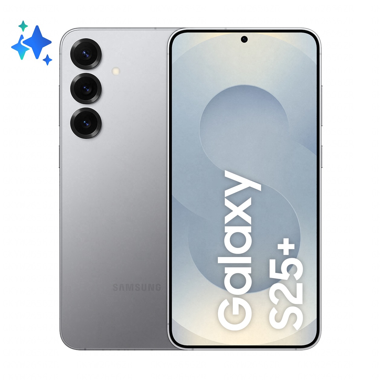 Samsung-GALAXY-S25-Plus-5G-512GB-Smartphone-Zilver