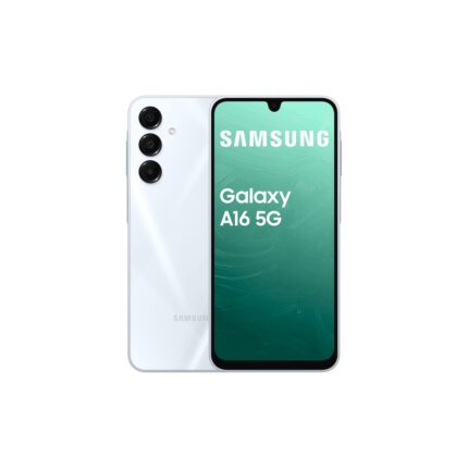 Samsung Galaxy A16 128GB 5G Smartphone Grijs