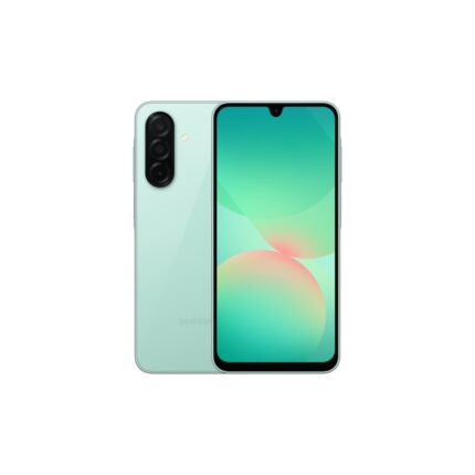 Samsung Galaxy A26 5G 128GB Smartphone Groen