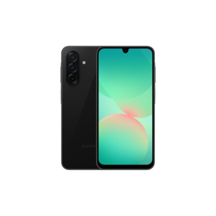 Samsung Galaxy A26 5G 256GB Smartphone Zwart