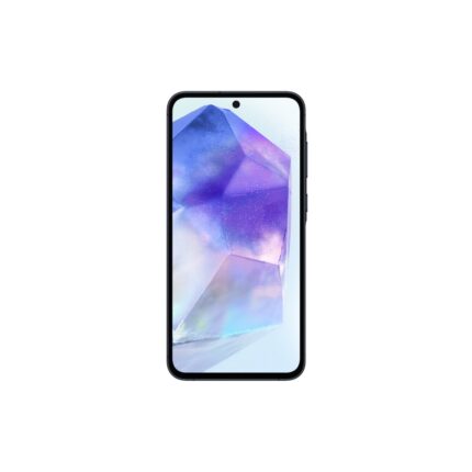 Samsung Galaxy A55 5G 128GB Smartphone Blauw