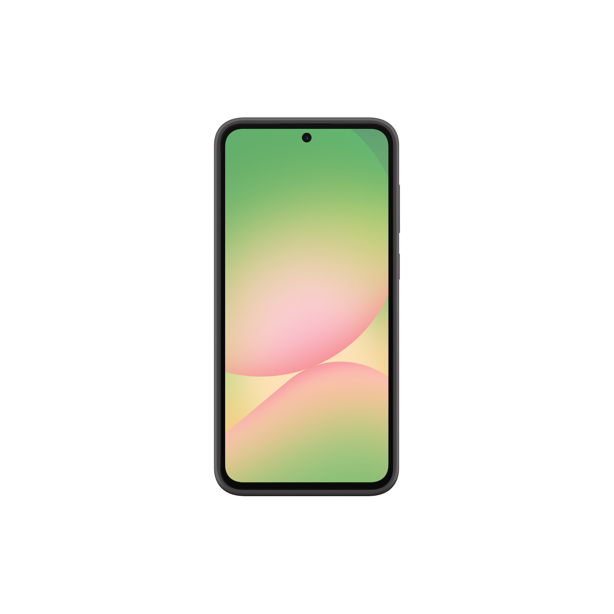 Samsung-Galaxy-A56-5G-128GB-Silicone-Case-Smartphone-Grijs
