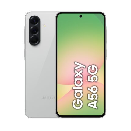 Samsung Galaxy A56 5G 128GB Smartphone Grijs