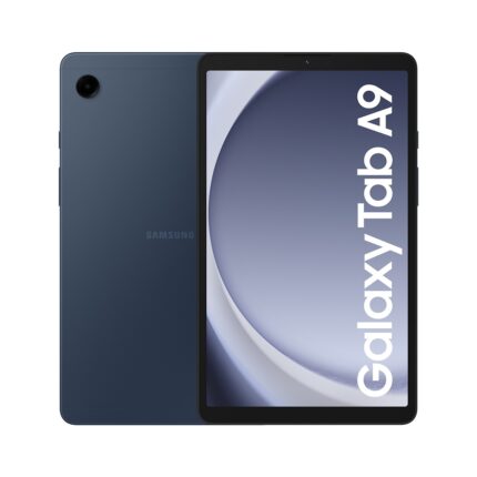 Samsung Galaxy Tab A9 8,7 inch 64GB Wifi Tablet Blauw