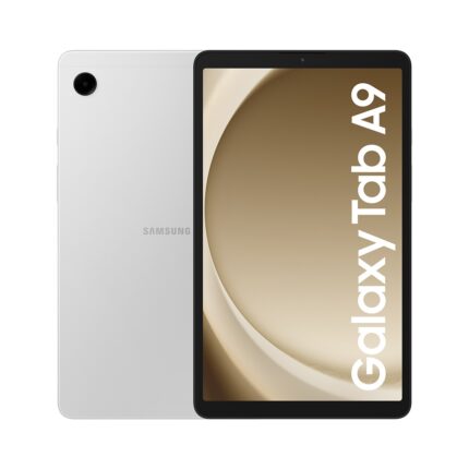 Samsung Galaxy Tab A9 8,7 inch 64GB Wifi Tablet Zilver