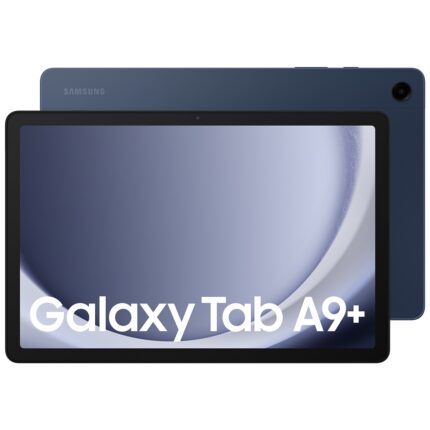 Samsung Galaxy Tab A9 Plus 11 inch 64GB Wifi Tablet Blauw