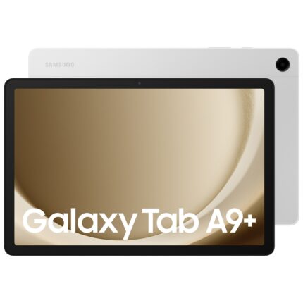 Samsung Galaxy Tab A9 Plus 11 inch 64GB Wifi Tablet Zilver