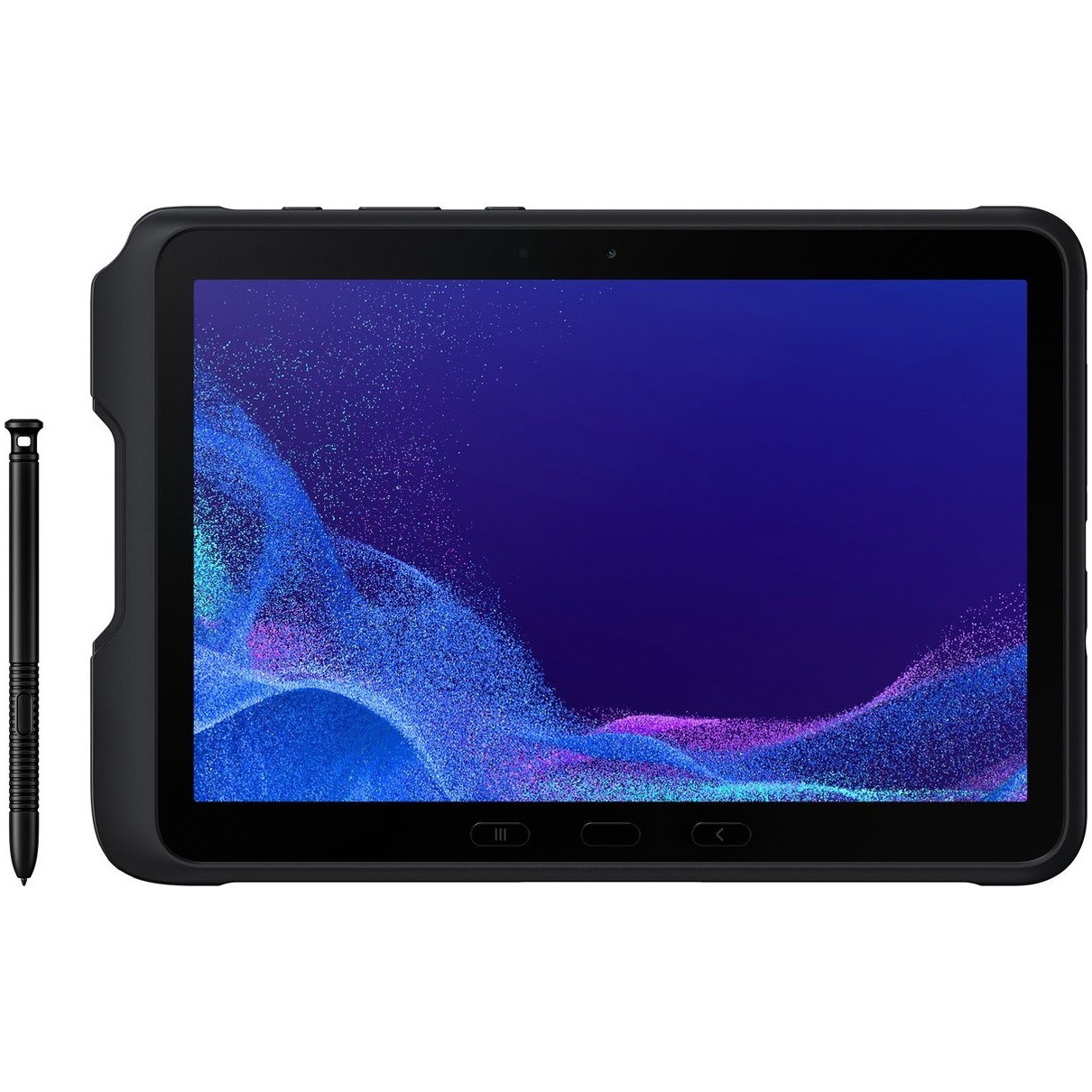 Samsung-Galaxy-Tab-Active4-Pro-128GB-Wifi-5G-Tablet-Zwart