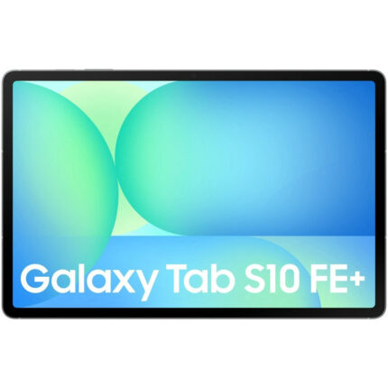 Samsung Galaxy Tab S10 FE Plus 13,1 inch 256GB Wifi Tablet Grijs