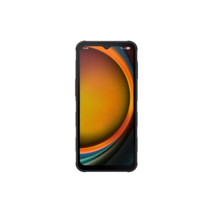 Samsung Galaxy Xcover 7 Pro 5G 128GB Smartphone Zwart