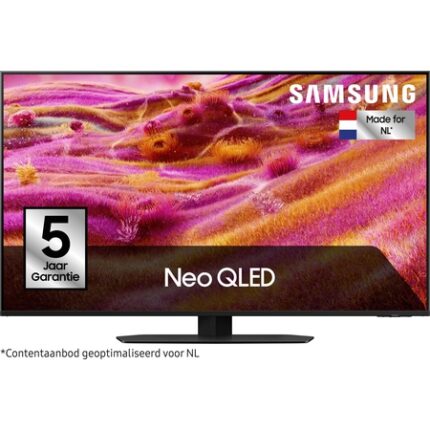 Samsung Neo QLED 4K QE43QN92F TV (2025)