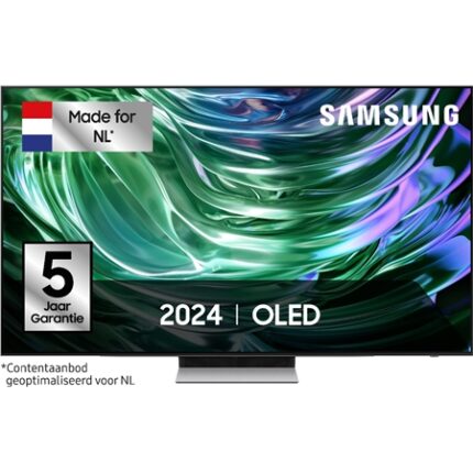 Samsung OLED 4K QE48S92D TV