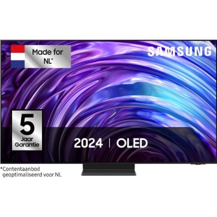 Samsung OLED QE77S95D TV (2024)