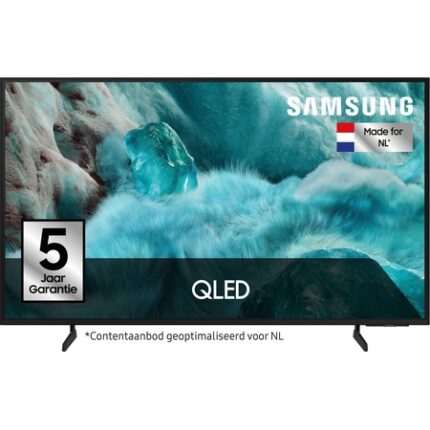 Samsung QLED 4K QE50Q7F2 TV (2025)