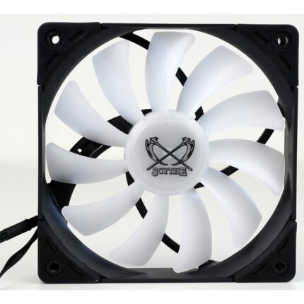 Scythe Kaze Flex PWM RGB 800 case fan