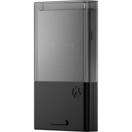 Seagate Expansion Card voor Xbox Series X S 2 TB SSD