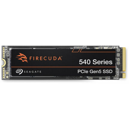 Seagate FireCuda 540 2 TB SSD