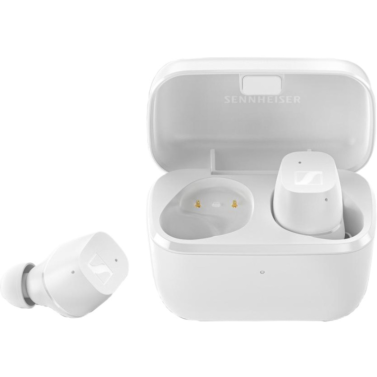 Sennheiser-CX-True-Wireless-headset