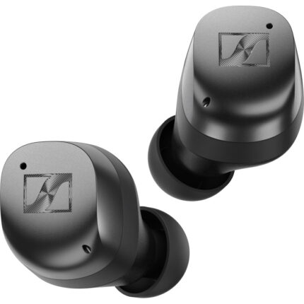 Sennheiser MOMENTUM True Wireless 4 headset
