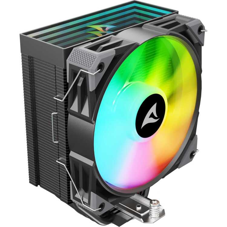 Sharkoon-A40-RGB-cpu-koeler
