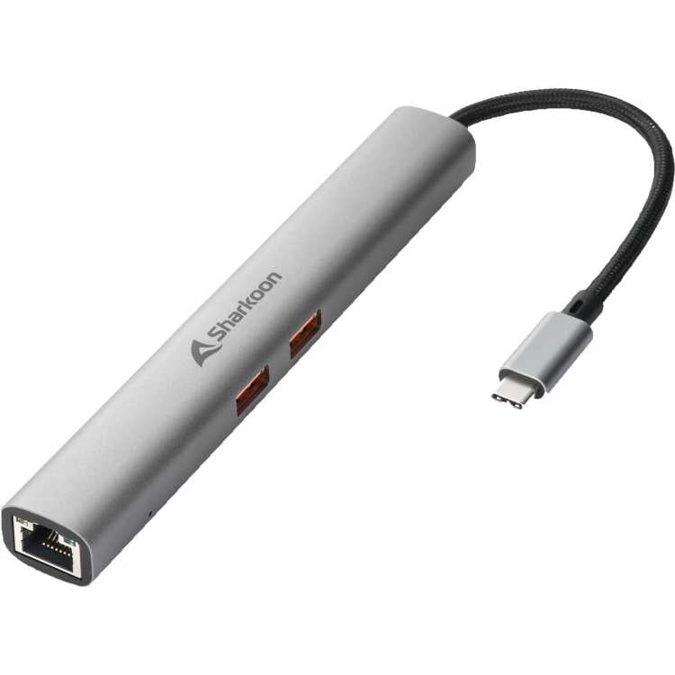 Sharkoon-OfficePal-Combo-Adapter-dockingstation
