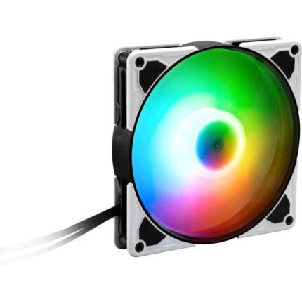 Sharkoon SilentStorm 140 PWM RGB Fan case fan