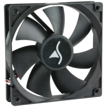 Sharkoon System Fan Silent 80mm case fan