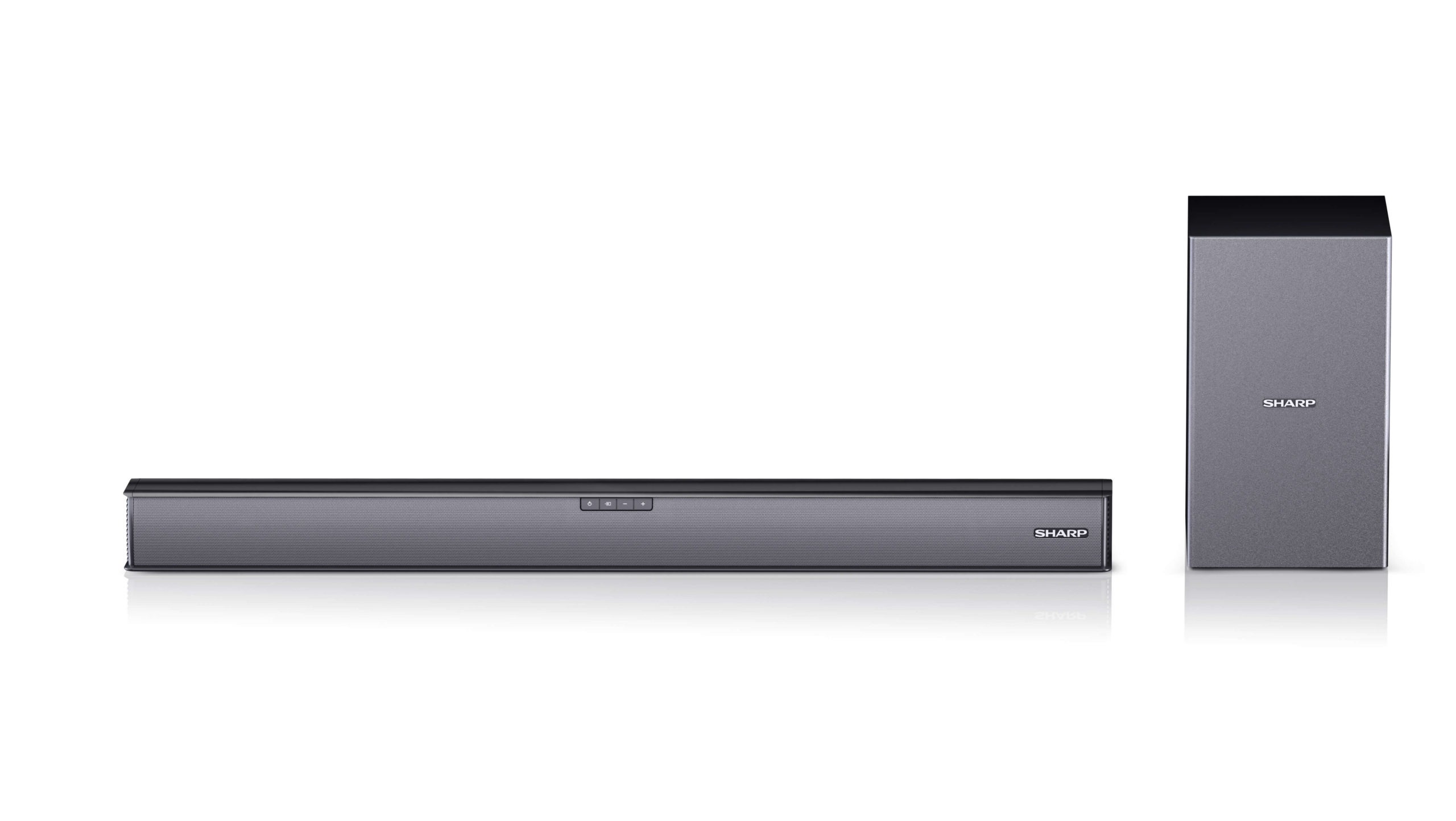 Sharp-HT-SBW182-Soundbar-Zwart