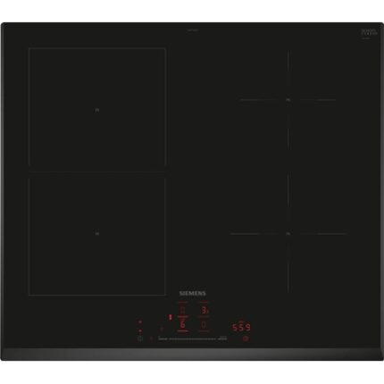 Siemens ED651HSB1E iQ500 inductiekookplaat