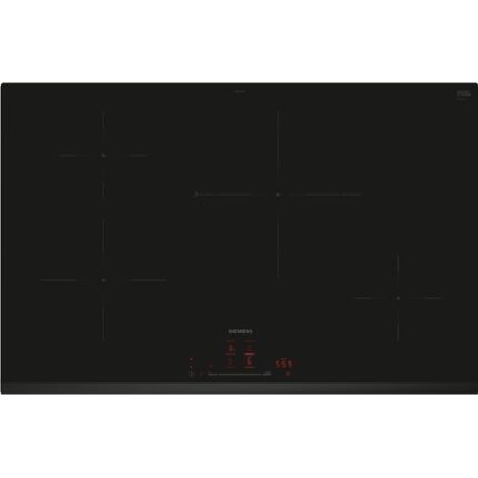 Siemens EH831HEB1E iQ100 Inbouw Inductiekookplaat