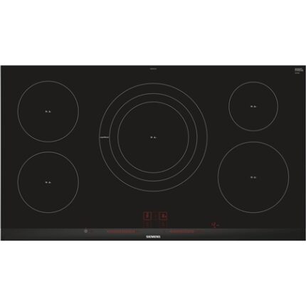 Siemens EH975LVC1E inductie kookplaat