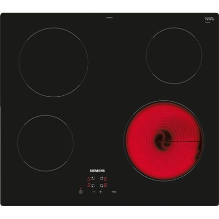 Siemens ET61RBEB8E iQ100 Inbouw Elektrische Kookplaat