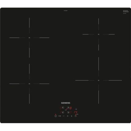 Siemens EU61RBEB5D iQ100 inductie kookplaat