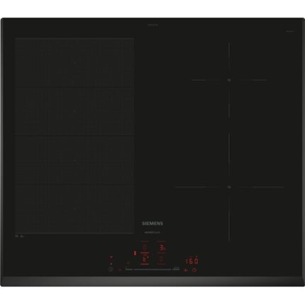 Siemens EX651HEC1M iQ700 extraKlasse Inductiekookplaat