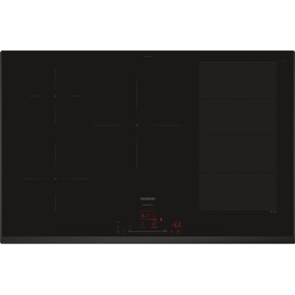 Siemens EX851HVC1M iQ700 extraKlasse inductie kookplaat