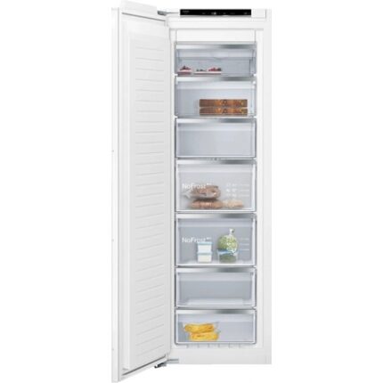 Siemens GI81NVEE0 iQ300 Inbouw Vriezer
