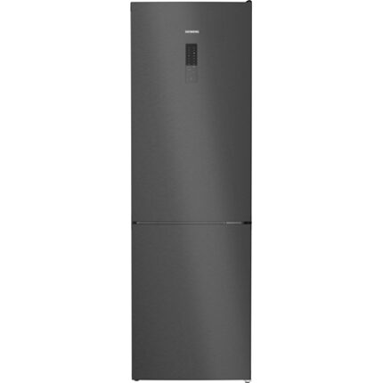 Siemens KG36NXXBF iQ300 vrijstaande koel-vriescombinatie