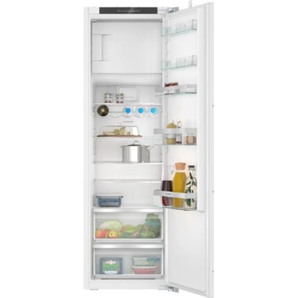 Siemens KI82LVFE0 inbouw koelkast met vriesvak