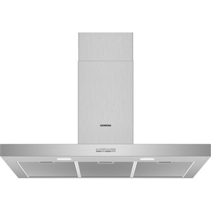 Siemens LC96BBC50 schouwkap