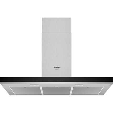 Siemens LC96BHM50M iQ300 extraKlasse Wandschouwkap