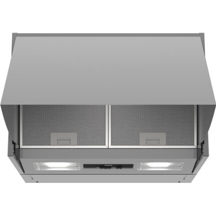 Siemens LE66MAC00 iQ100 geintegreerde afzuigkap
