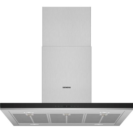 Siemens LF98BIP50 iQ500 eiland afzuigkap