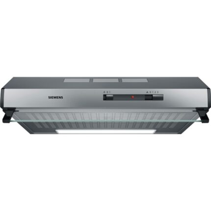 Siemens LU62LFA51 Onderbouw Afzuigkap