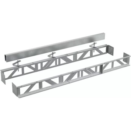 Siemens LZ29WWY12 afzuigkap montageset