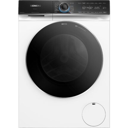 Siemens WG44B2AMNL iQ700 extraKlasse Wasmachine